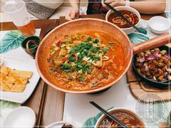 -云海肴·云南小炒·汽锅鸡(曲江大悦城店)