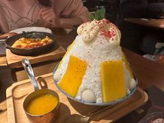 -烤匠麻辣烤鱼(观音桥大融城店)
