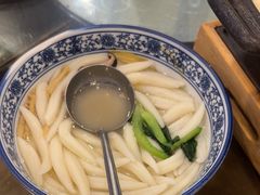 -一楼食业·美食人家