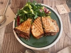 -O'mills Sourdough Bakery&Bistro(永嘉路店)