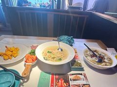 -荷塘秋月·本帮江浙菜(国权路店)