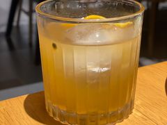 长岛冰茶-The Diner X餐厅(青岛万象城店)