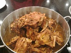 -蝎王府羊蝎子(天通苑店)