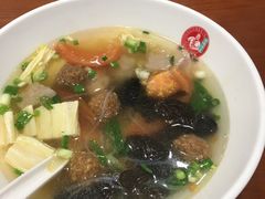 -秦人美食(中山医店)