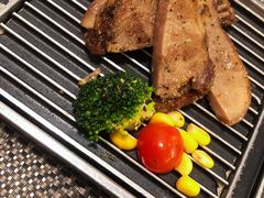 -菊上料理(蜀山银泰百货店)