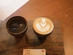 -The Roastery By AllYouWant(福田店)