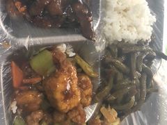 -小夫妻烤肉拌饭