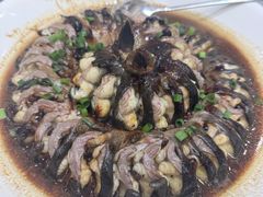 椒汁风鳝-华峰食馆(氹仔店)