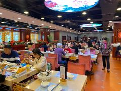 大堂-点都德(华强南店)