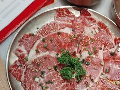 -韩宫宴和牛烤肉(上海金山万达店)