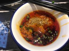 -古乐牛香·鲜牛肉牛杂火锅(解放东路店)