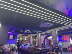 -关你鬼室大型密室逃脱(佛山创意园店)