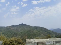 -黄贤森林公园
