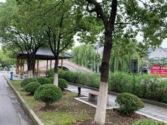 -江南大学(蠡湖校区)