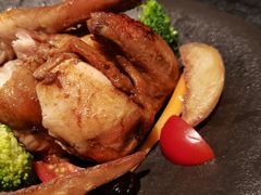 -Nord Grill&Bar Highland诺德西餐(深圳欢乐海岸店)