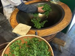 -豫园湖心亭茶楼