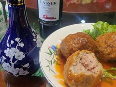 -登瀛楼饭庄(领世郡店)