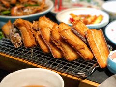-老头儿油爆虾·知味杭州(爱琴海购物中心)