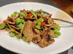 -箪食巷私房菜馆·鲁菜(玉函路店)