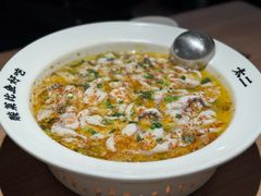 -太二酸菜鱼(兴业太古汇店)