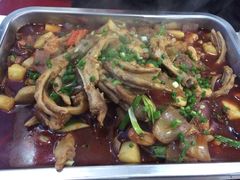 -七恭冒菜(工农村店)