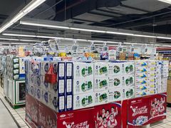 -美廉美多点(新龙店)