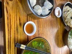 -锅贴大王南翔小笼(临沂二村店)
