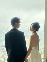 -MAO亲爱的猫婚纱摄影工作室