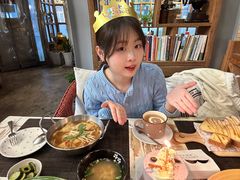 -Cafe Alice咖啡爱丽丝(奥城店)