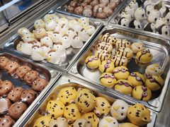 -永辉超市(翁梅地铁站店)