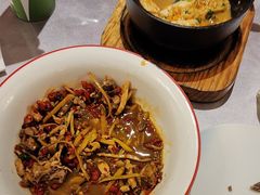 -回头食客-李久其家民间餐厅(望城金桥国际店)