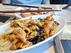 -凯鸽酒楼(操场城店)