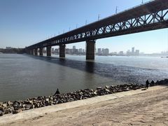 -汉水谣·江景餐厅(江滩店)