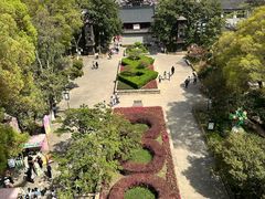 -常熟方塔园