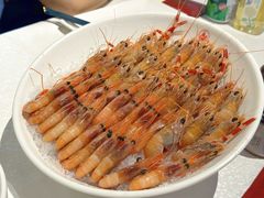 -渔乐之昕·铁板烧自助餐(虹悦城店)