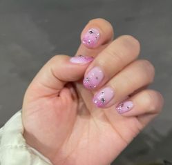 -H12 STAR日式美甲美睫专门店