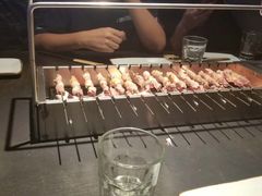 -很久以前羊肉串(大华三路店)
