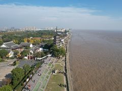 -观潮胜地公园