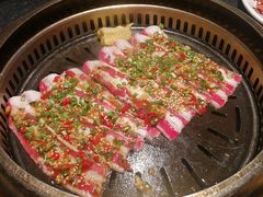 -嘿嘟嘟·肋条烧肉放题(爱融荟城店)