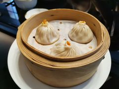 -上海苏宁宝丽嘉酒店·嘉府壹号中餐厅