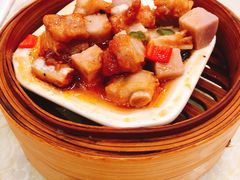 -顺德人家食府(黄金广场店)