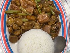 -新辉港式茶餐厅(北栅店)