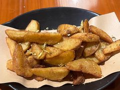 -About Bistro關於·泰式家庭料理