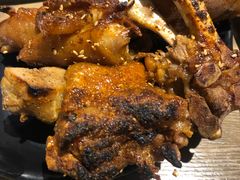 -马海涛牛肉串·午市牛腩饭·烧烤夜宵(领汇广场店)