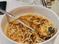 酸辣汤-聚鑫阁江浙菜·非遗传承技艺(闵行交大店)