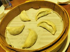 香菇素饺-鼎泰丰(环贸店)