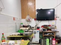 大堂-山东水饺(南坪新街店)