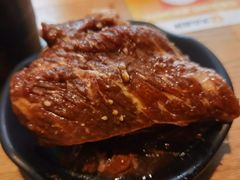 -本家·小顽牛自助烤肉(金润路店)