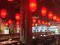 -乐山串串香老火锅(鼓楼店)