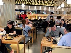 大堂-雷门拉面·现熬骨汤(凯德来福士店)